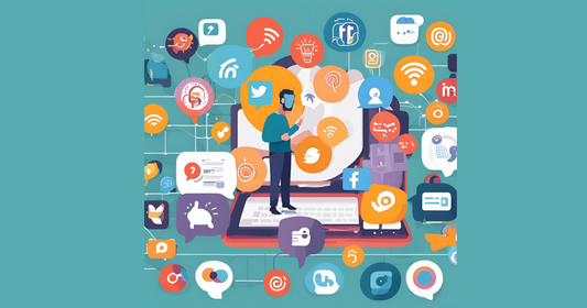 How to Leverage Social Media Trends in 2024 to Boost Your Online Presence