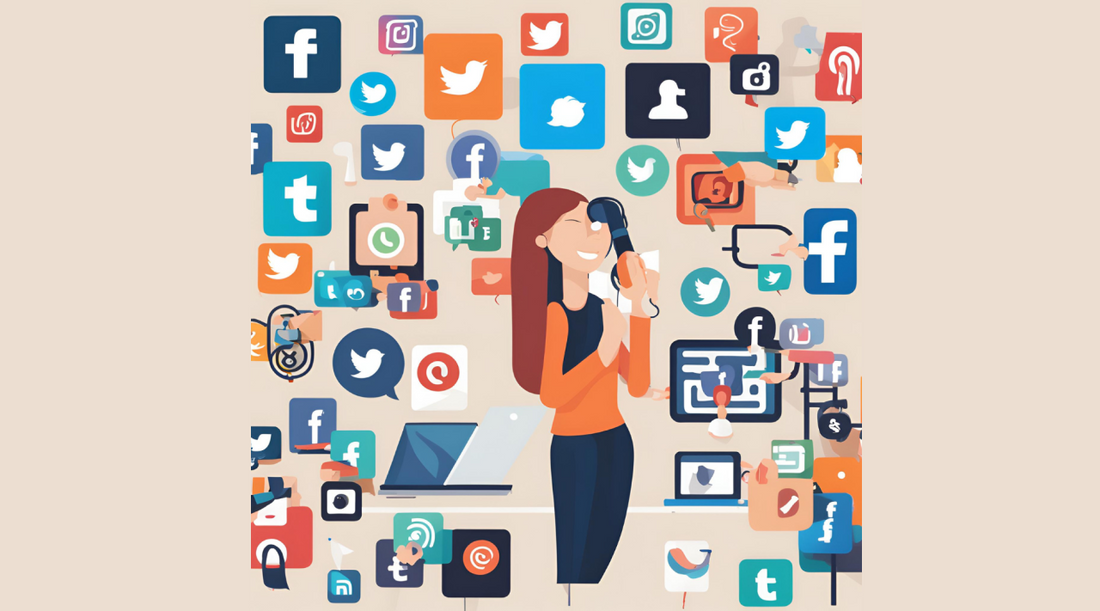 Maximizing Your Social Media Strategy in 2024: Essential Tips for Success