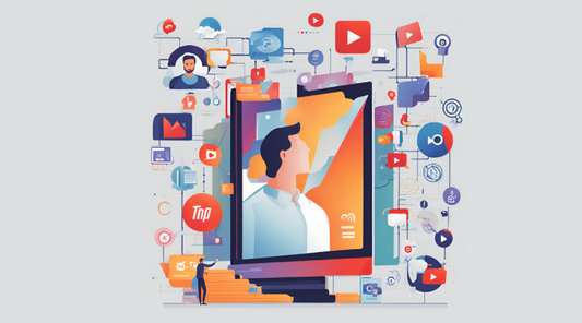 Mastering YouTube Marketing in 2024: Boost Your Brand with Socials Elevate